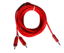 Jiening video cable high quality